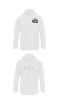 Camas High School Swimming 54044960 Windbreaker - 14