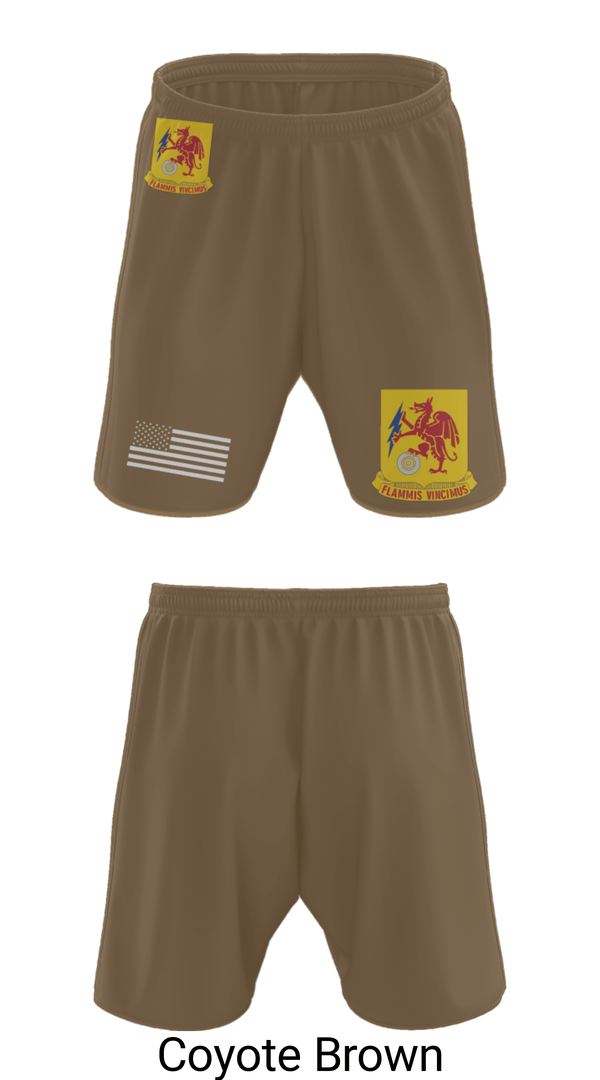Athletic Shorts With Pockets, 2nd Chemical Battalion, Army, Teamtime, Team time, sublimation, custom sports apparel, team uniforms, spirit wear, spiritwear, sports uniforms, custom shirts, team store, custom team store, fundraiser sports, apparel fundraiser