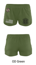 HQSPT Bn, PMO, Brig 79811584 Ranger Panties - 43
