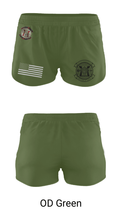 HQSPT Bn, PMO, Brig 79811584 Ranger Panties - 43