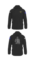 Bandoleros 86621412 Windbreaker - 21