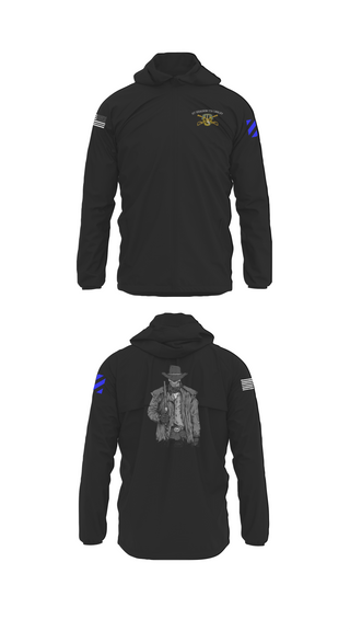 Windbreaker, Bandoleros, , Teamtime, Team time, sublimation, custom sports apparel, team uniforms, spirit wear, spiritwear, sports uniforms, custom shirts, team store, custom team store, fundraiser sports, apparel fundraiser