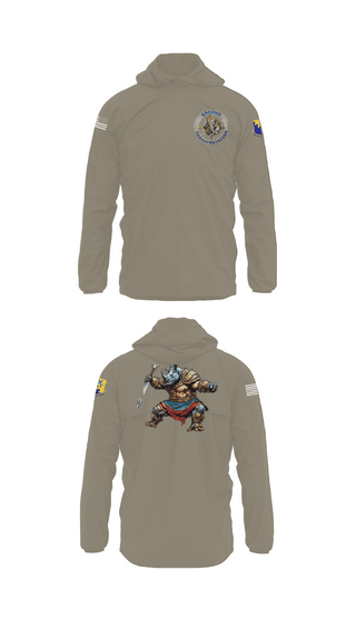 Windbreaker, 31st LRS, Air Force, Teamtime, Team time, sublimation, custom sports apparel, team uniforms, spirit wear, spiritwear, sports uniforms, custom shirts, team store, custom team store, fundraiser sports, apparel fundraiser