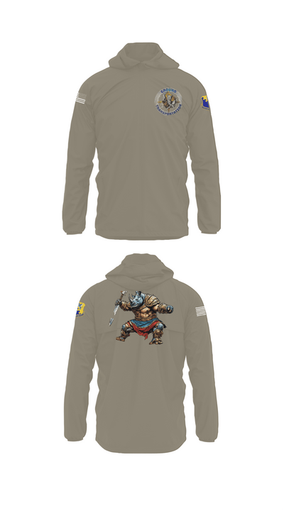 31st LRS 85986952 Windbreaker - 61