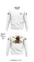 ALPHA ROCK 20137343 Crew Neck Sweatshirt - 202
