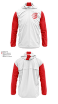 Hueneme High School Band 18451089 Windbreaker - 41