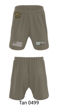 OD01 70309443 Athletic Shorts With Pockets - 66