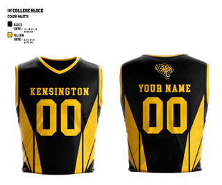 Mens Basketball Jersey, Kensington Multiplex High School Basketball, Men's Basketball, Teamtime, Team time, sublimation, custom sports apparel, team uniforms, spirit wear, spiritwear, sports uniforms, custom shirts, team store, custom team store, fundraiser sports, apparel fundraiser