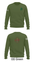 Lasd Lomita 1516490 Crew Neck Sweatshirt - 43