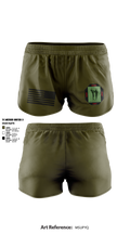 Keep It Real Self Defense 63410466 Ranger Panties - 2