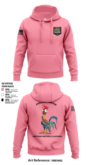 Hoodie, , Army, Teamtime, Team time, sublimation, custom sports apparel, team uniforms, spirit wear, spiritwear, sports uniforms, custom shirts, team store, custom team store, fundraiser sports, apparel fundraiser