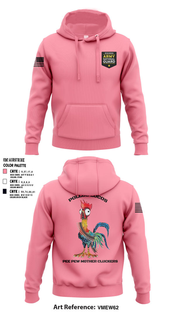 Hoodie, , Army, Teamtime, Team time, sublimation, custom sports apparel, team uniforms, spirit wear, spiritwear, sports uniforms, custom shirts, team store, custom team store, fundraiser sports, apparel fundraiser