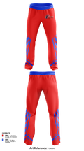 i9 Sports of North Mecklenburg/South Iredell 39583391 Sweatpants - 102