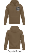Echo company 2nd battalion 258th infantry regiment 87636352 Hoodie - 18