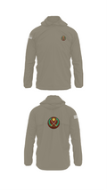 P.S.O 68871160 Windbreaker - 58