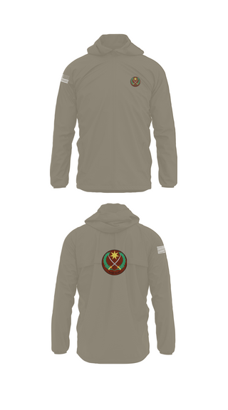 Windbreaker, P.S.O, Police, Teamtime, Team time, sublimation, custom sports apparel, team uniforms, spirit wear, spiritwear, sports uniforms, custom shirts, team store, custom team store, fundraiser sports, apparel fundraiser