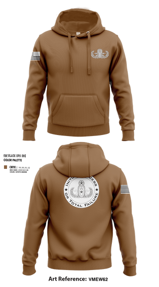 Hoodie, E.O.D Mobile Unit 1, , Teamtime, Team time, sublimation, custom sports apparel, team uniforms, spirit wear, spiritwear, sports uniforms, custom shirts, team store, custom team store, fundraiser sports, apparel fundraiser