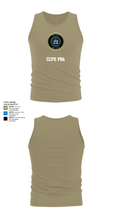 CCPD PBA 68821027 Tank Top - 94