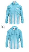 F.O.E 35659928 Windbreaker - 1