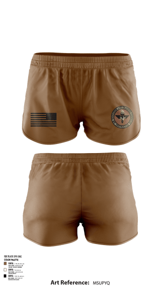 Ranger Panties, 345 TRS, Air Force, Teamtime, Team time, sublimation, custom sports apparel, team uniforms, spirit wear, spiritwear, sports uniforms, custom shirts, team store, custom team store, fundraiser sports, apparel fundraiser