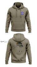 undefined Hoodie - 2