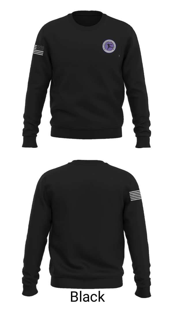 Crew Neck Sweatshirt, East Stroudsburg Softball Little League, Softball, Teamtime, Team time, sublimation, custom sports apparel, team uniforms, spirit wear, spiritwear, sports uniforms, custom shirts, team store, custom team store, fundraiser sports, apparel fundraiser