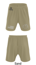 B Co. 1-126AVN 81837658 Athletic Shorts With Pockets - 89