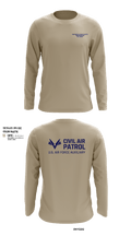 VFW Post 8191 1921777 Long Sleeve Performance Shirt - 7