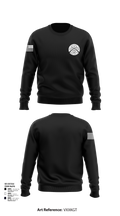 787 Tactical 11331515 Crew Neck Sweatshirt - 103