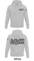 SAGAZZ 72853678 Hoodie - 6