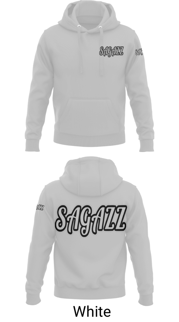 Hoodie, SAGAZZ, Baseball, Teamtime, Team time, sublimation, custom sports apparel, team uniforms, spirit wear, spiritwear, sports uniforms, custom shirts, team store, custom team store, fundraiser sports, apparel fundraiser