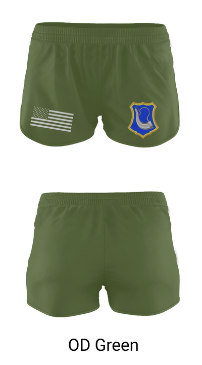 C-Co. 1-181st 51621268 Ranger Panties - 41