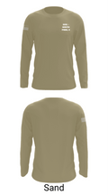 SOG - SOUTH FATAL 4 57727740 Long Sleeve Performance Shirt - 82