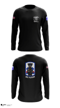 Ewok dismount3rd PLT Bad BoysBad boyz3rd PLT Bad BoysBad Boiiz3rd PLT Bad BoysPT Bad Boiiz 64185456 Long Sleeve Performance Shirt - 5