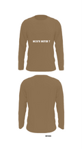 MCSFR MOTOR T 49522380 Long Sleeve Performance Shirt - 12