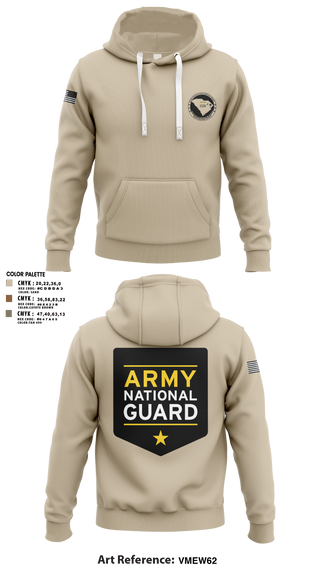 Hoodie, , National Guard, Teamtime, Team time, sublimation, custom sports apparel, team uniforms, spirit wear, spiritwear, sports uniforms, custom shirts, team store, custom team store, fundraiser sports, apparel fundraiser