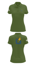 Georgia transformerGeorgia transformer 83211310 Women's Short Sleeve Performance Polo  - 52