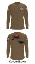 44th ICBT 60779242 Long Sleeve Performance Shirt - 6