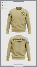 Knight Fire 43199468 Crew Neck Sweatshirt - 4