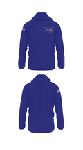 Sandy Plains Wild Cats 2674052 Windbreaker - 28