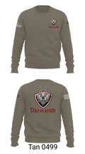 Eagle troop 2/2 62182830 Crew Neck Sweatshirt - 65