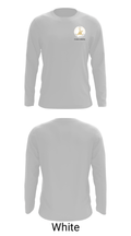 FC REAL LIBERTAD 34480522 Long Sleeve Performance Shirt - 7