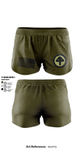 44th infantry brigade 38050095 Ranger Panties - 1