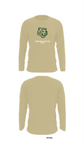 Jackson-Reed (Wilson) High School 17300686 Long Sleeve Performance Shirt 37