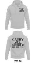 Casey home improvement 45702789 Hoodie - 6