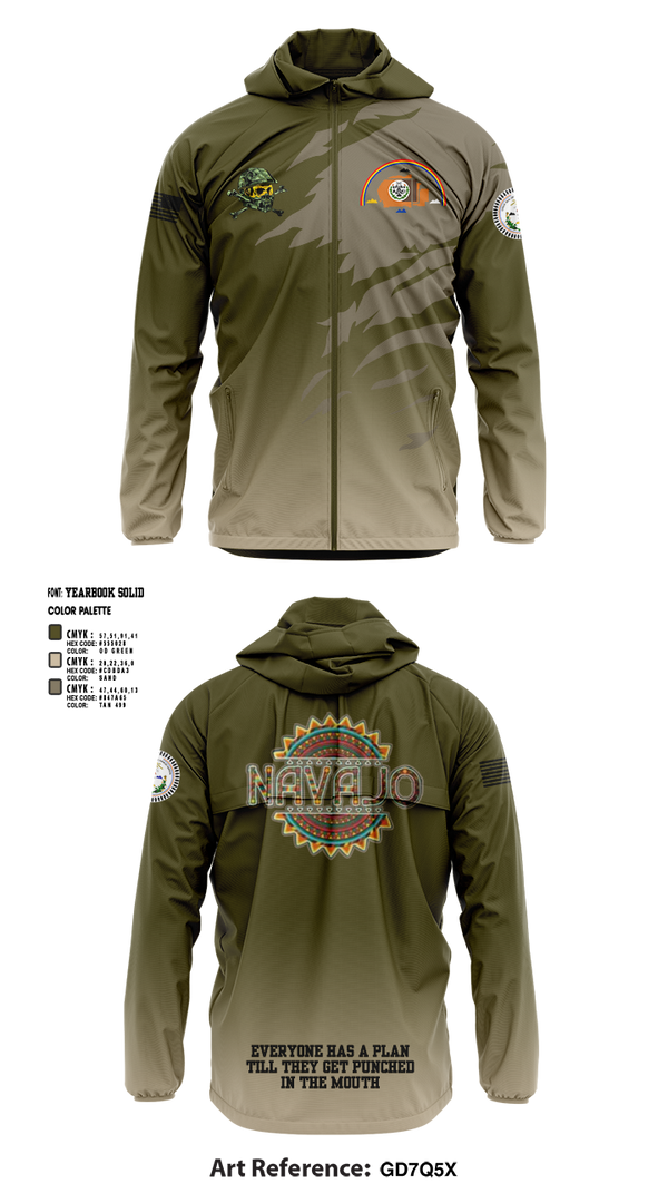 Windbreaker, Endurance, Cross Country, Teamtime, Team time, sublimation, custom sports apparel, team uniforms, spirit wear, spiritwear, sports uniforms, custom shirts, team store, custom team store, fundraiser sports, apparel fundraiser