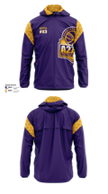A2Zoe Basketball 60919900 Windbreaker - 1