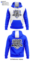 Tomball Bobcats 78131994 Hoodie - 41