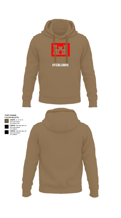 Overlords 20209988 Hoodie - 11