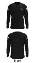 Oklahoma State University Ranger Challenge 45471102 Long Sleeve Performance Shirt 26